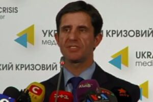 По украинским законам, Зюганову и Жириновскому грозит от 8 до 10 лет