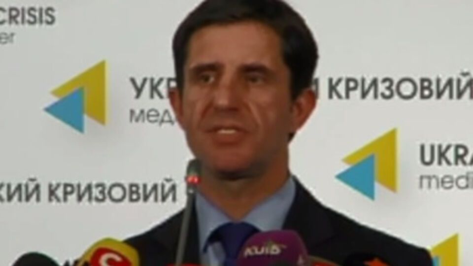 По украинским законам, Зюганову и Жириновскому грозит от 8 до 10 лет