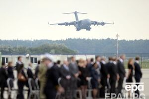 Тела жертв рейса MH17 начали отправлять в Нидерланды 23 июля