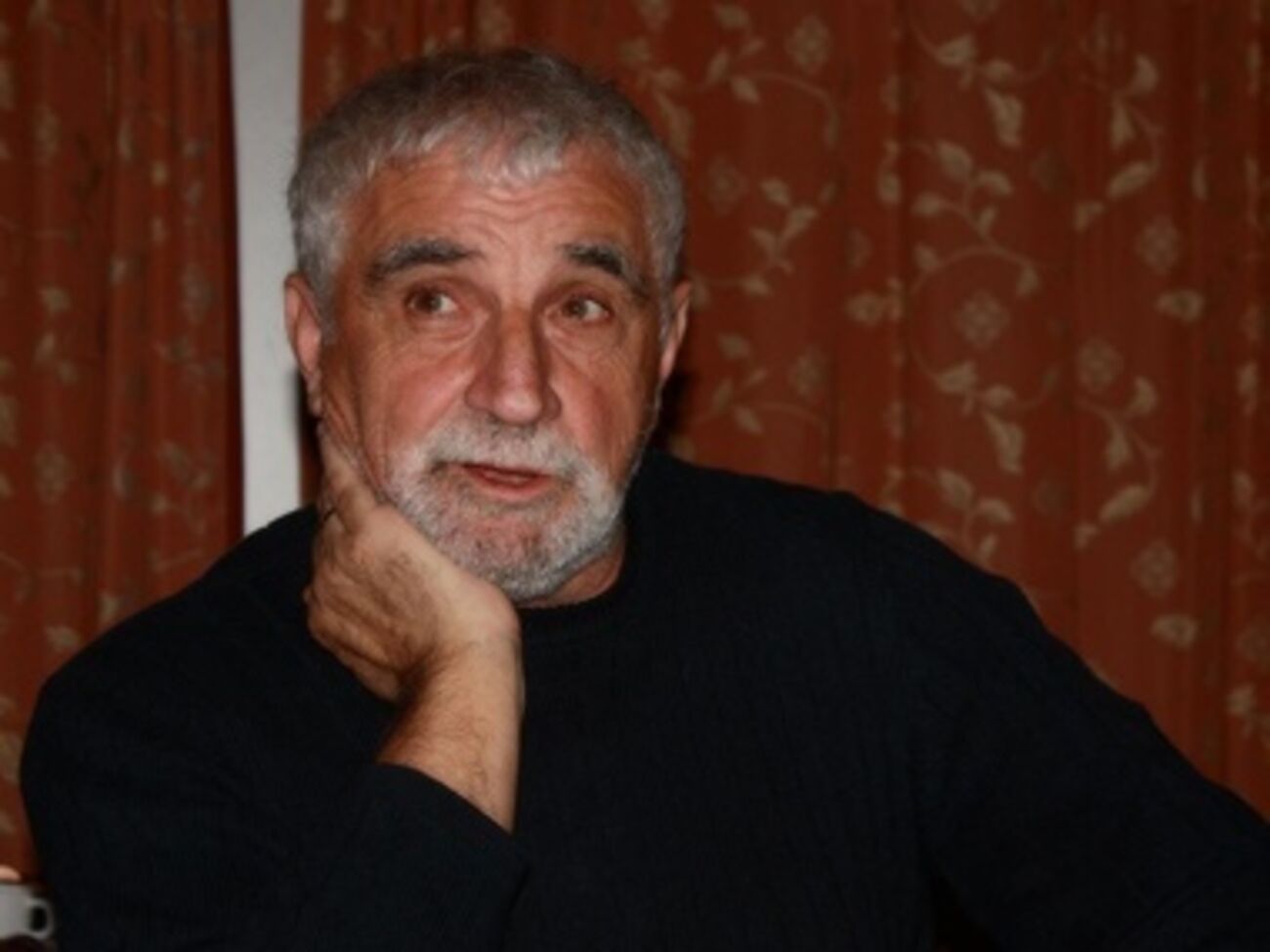 Игорь Иртеньев: Потребуется много времени, чтобы русский и украинский народ снова начали смотреть друг на друга без вражды