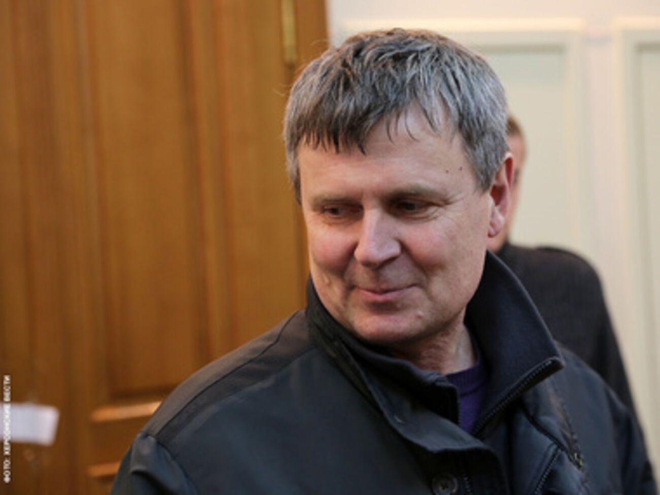 Юрий Одарченко заявил, что не может работать после отставки правительства