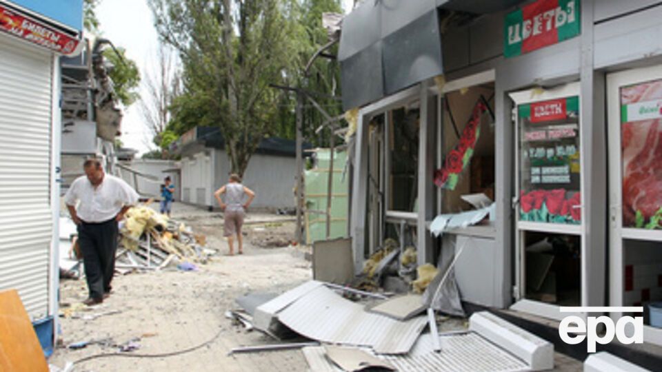 В городе ищут остатки оружия и боеприпасов, обследуют и разминируют жилые помещения и объекты инфраструктуры