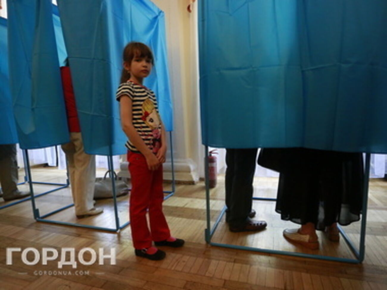 Внеочередные парламентские выборы могут пройти в Украине осенью