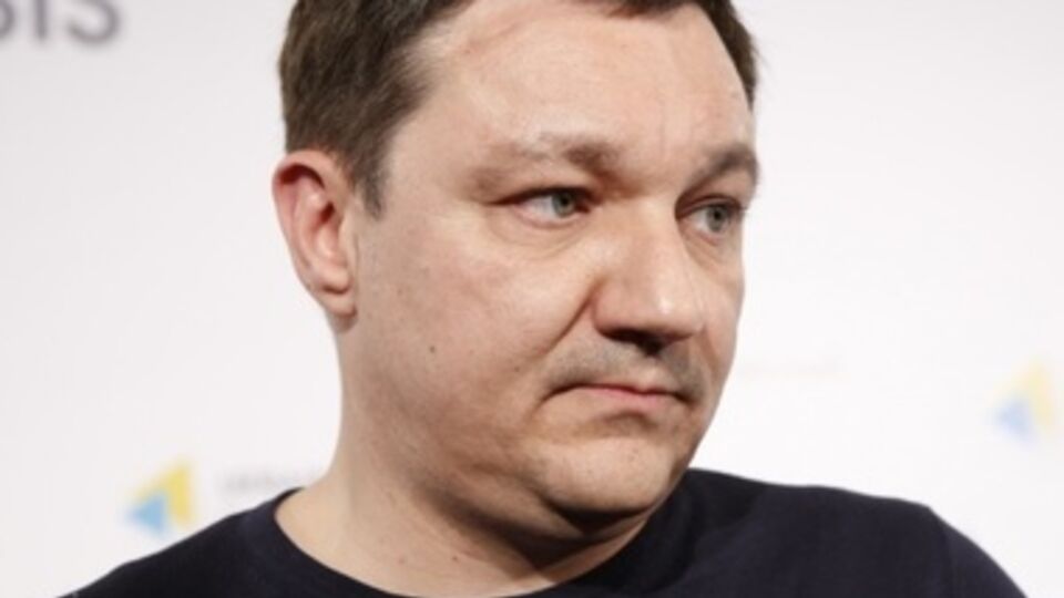 Тымчук заявил, что к вечеру 25 июля военные очистили от боевиков Лисичанск