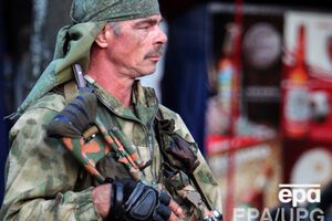 В Горловке террористы ввели комендантский час