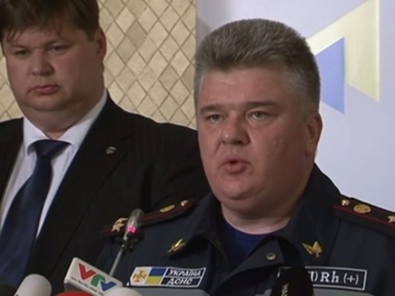 Сергей Бочковский: В прибывших 22 июля в Харьков&nbsp; вагонах не было ничего, кроме тел погибших