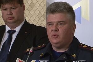 Сергей Бочковский: В прибывших 22 июля в Харьков вагонах не было ничего, кроме тел погибших