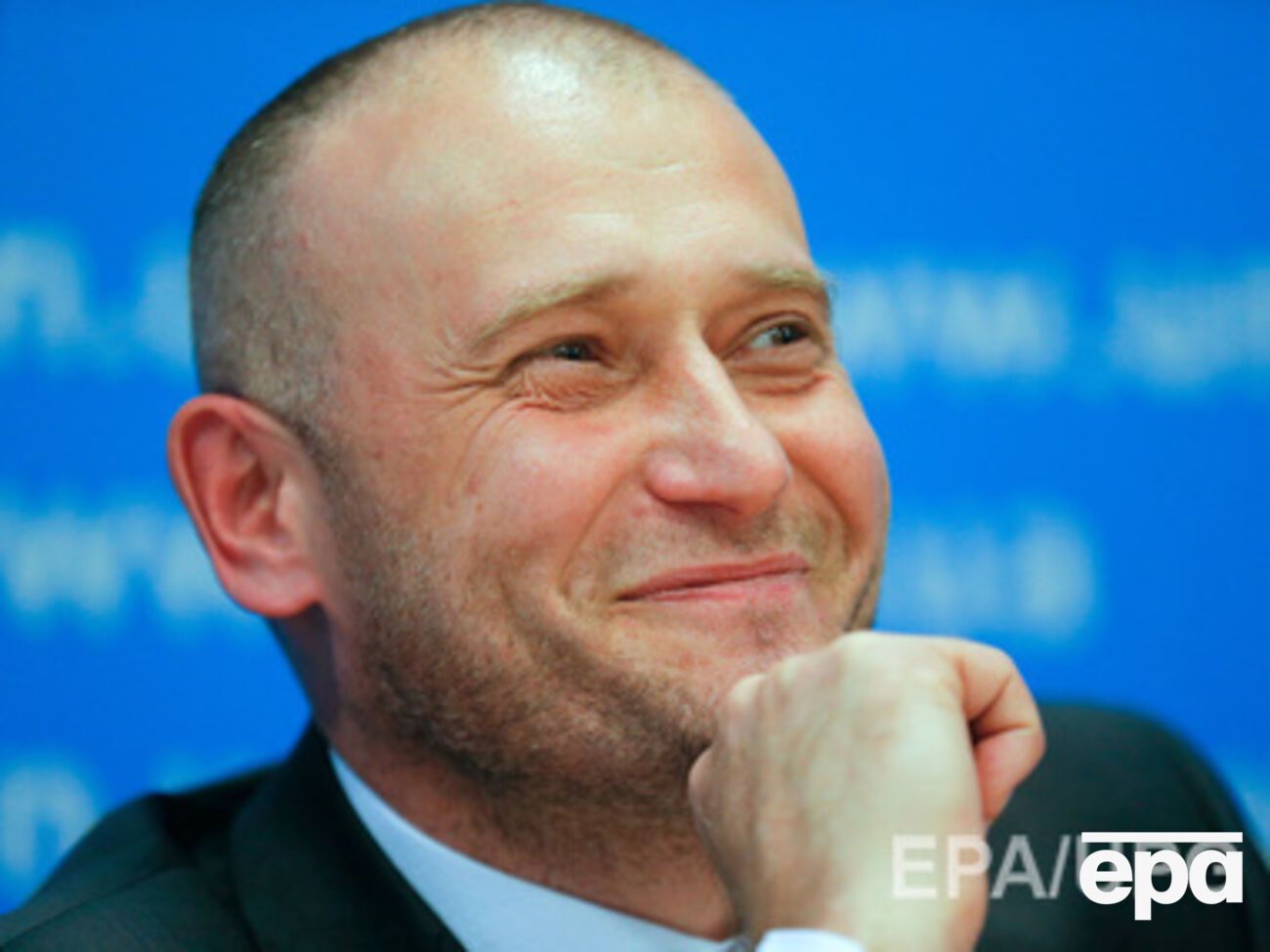 Украина не намерена выдавать Дмитрия Яроша России