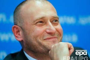 Украина не намерена выдавать Дмитрия Яроша России