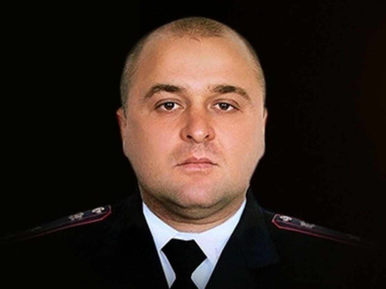Александр Радиевский был командиром воинской части 3011