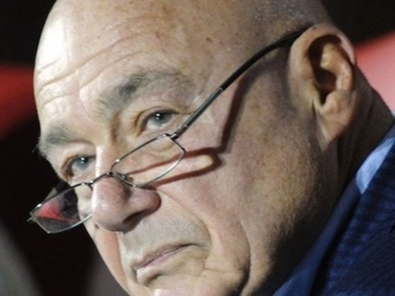 Владимир Познер