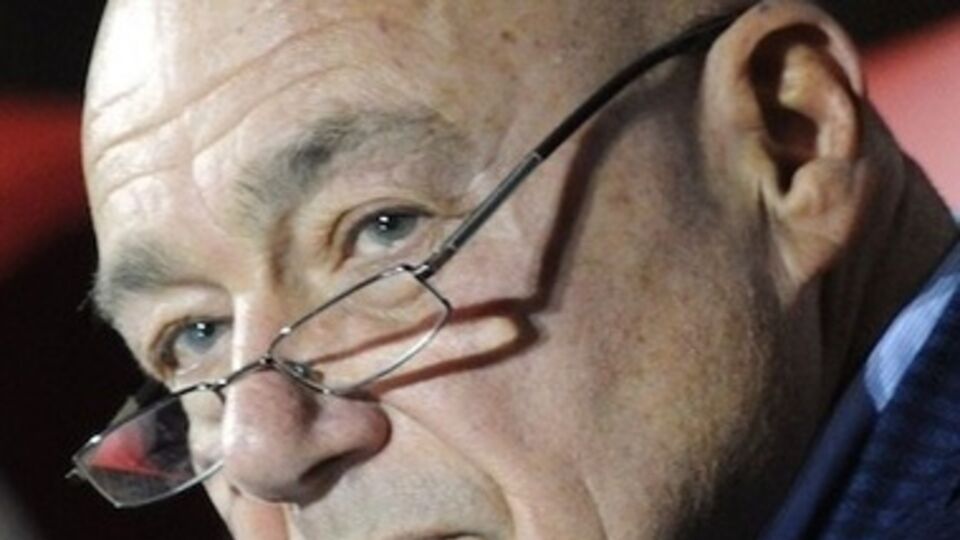 Владимир Познер