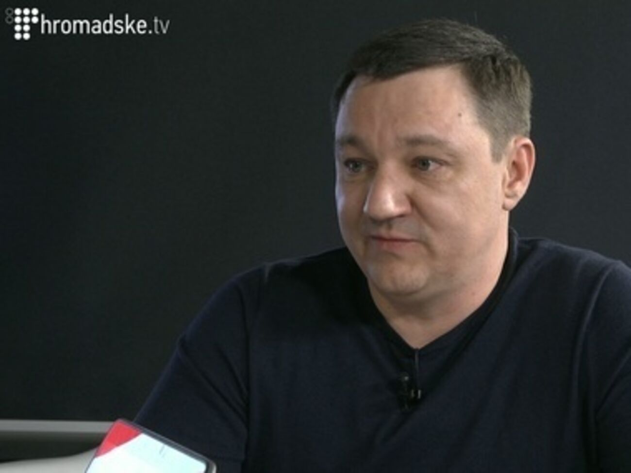 Тымчук: Силы АТО принимают меры по поиску и обезвреживанию диверсантов.