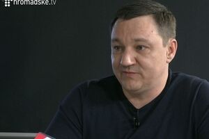 Тымчук: Силы АТО принимают меры по поиску и обезвреживанию диверсантов.