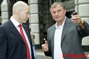 Анатолий Бышовец: Блохин не гений, да и Шевченко вряд ли