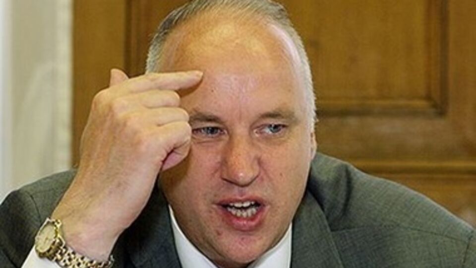 История дает нам право вести расследование, уверен Бастрыкин.