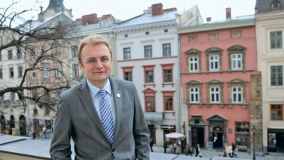 Андрей Садовой: Все в порядке, через полчаса я буду дома. Еду.