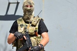Российская Федерация не способна справиться с украинским сопротивлением, считают бойцы "Азова".