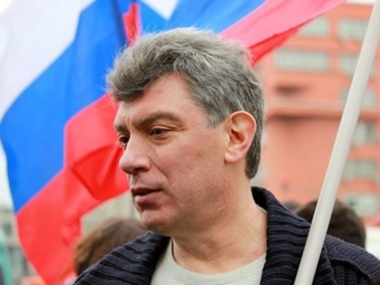 Борис Немцов: Контракт Путина с народом рухнет
