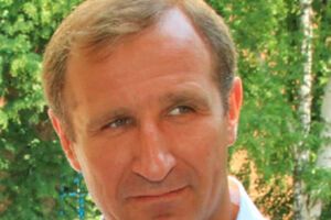 Утром 26 июля мэр Кременчуга Олег Бабаев был убит неизвестными