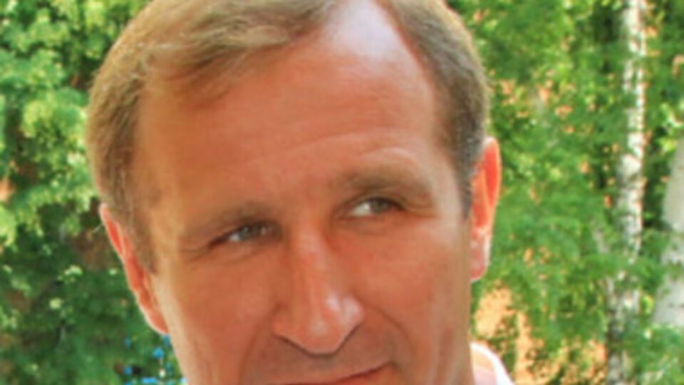 Утром 26 июля мэр Кременчуга Олег Бабаев был убит неизвестными