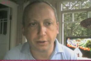 Слава Рабинович: Секторные санкции на нефть и газ, секторные санкции на банковскую систему, отмена SWIFT`а и полное отключение GPS на Россию. Все. Через час Россия будет в средневековье