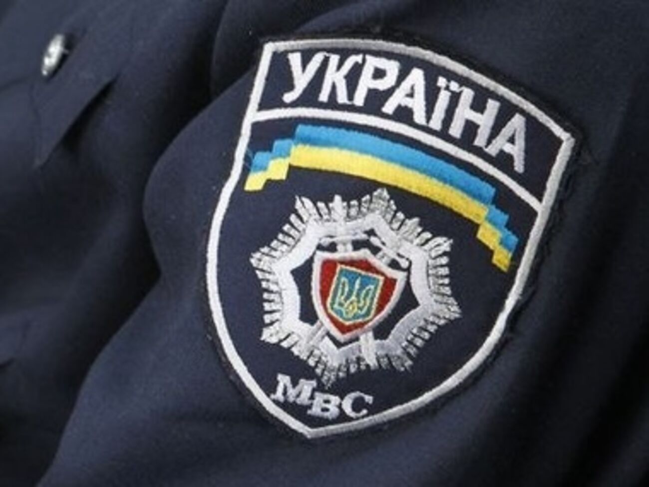 Милиция открыла уголовное производство по статье "умышленное убийство"