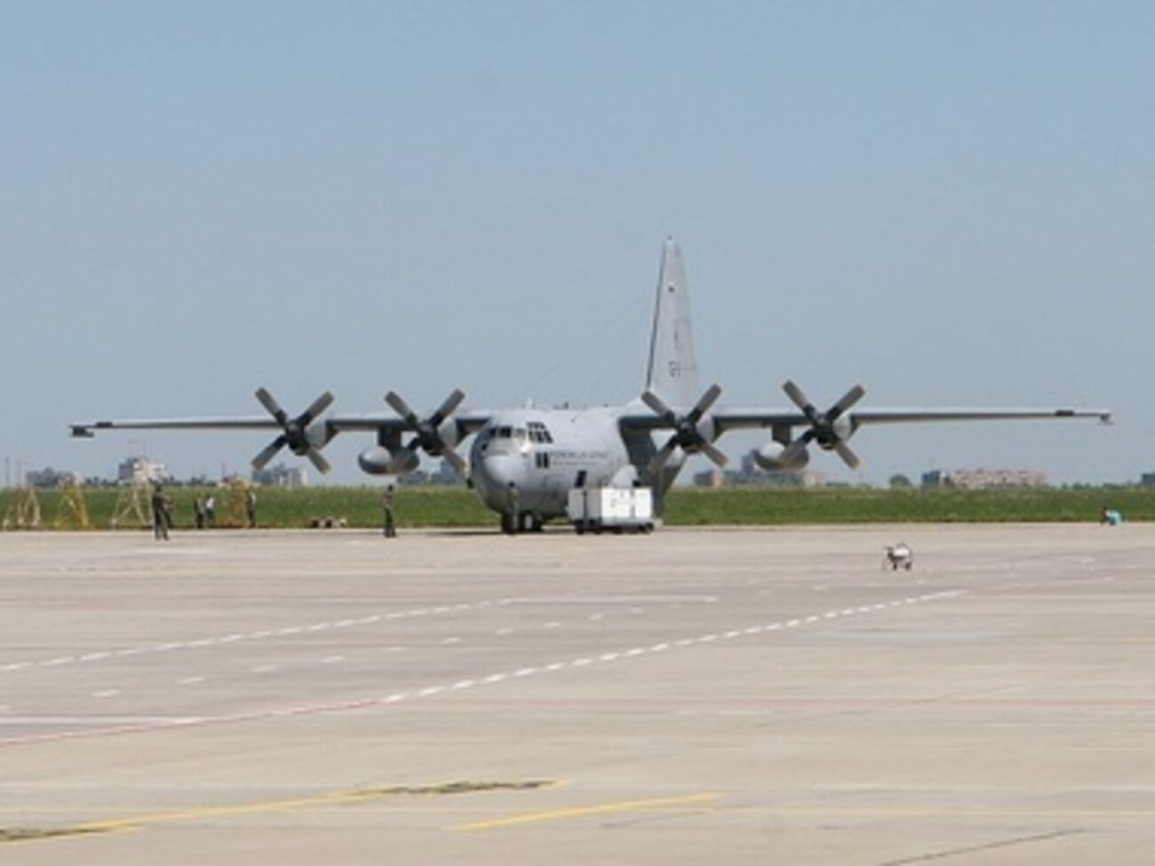 В Нидерланды отправили последние тела жертв рейса MH17. Фоторепортаж