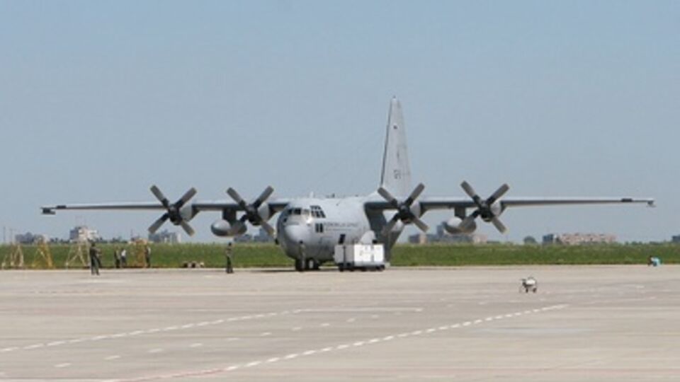 В Нидерланды отправили последние тела жертв рейса MH17. Фоторепортаж