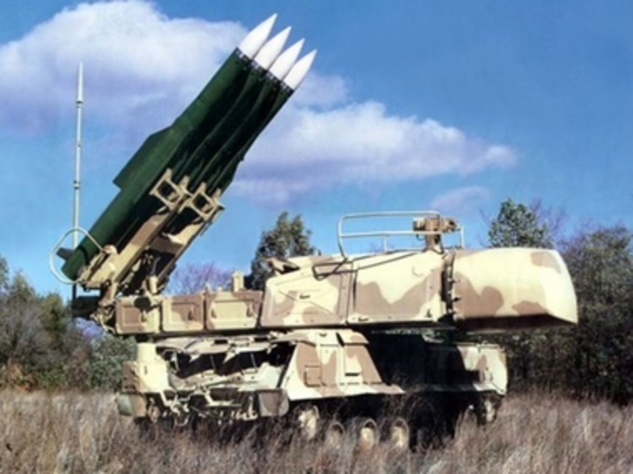 Сфотографировать установку журналистам не удалось.