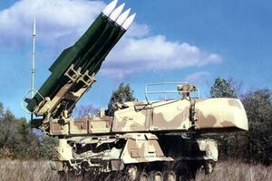 Сфотографировать установку журналистам не удалось.