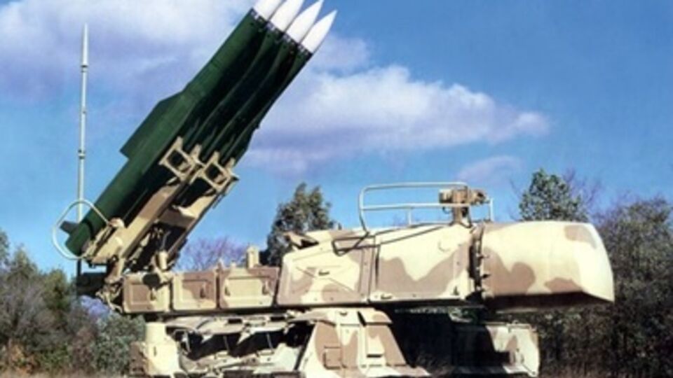 Сфотографировать установку журналистам не удалось.