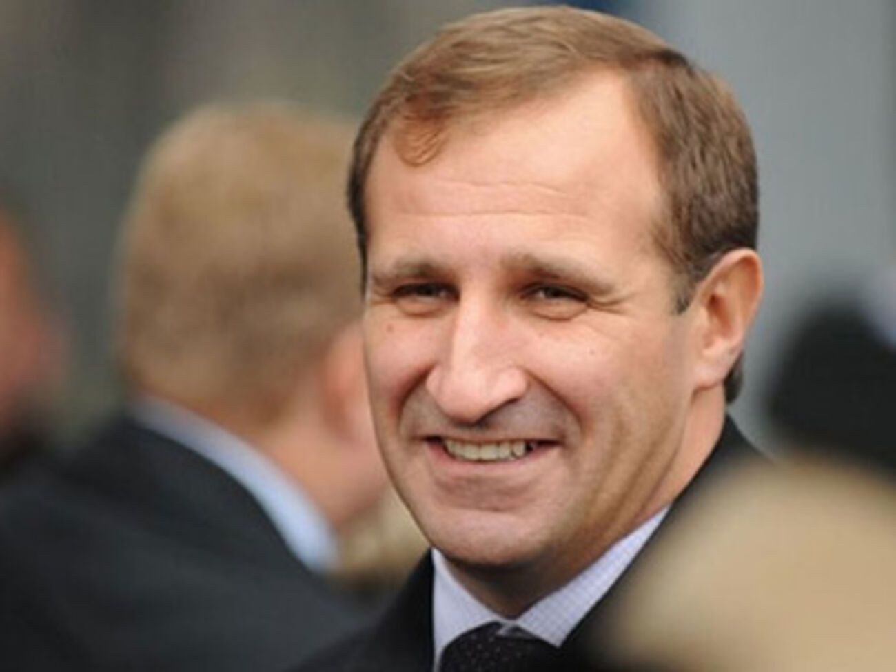 Олег Бабев, мэр города Кременчуг, застрелен сегодня, 26 июля 2014 года