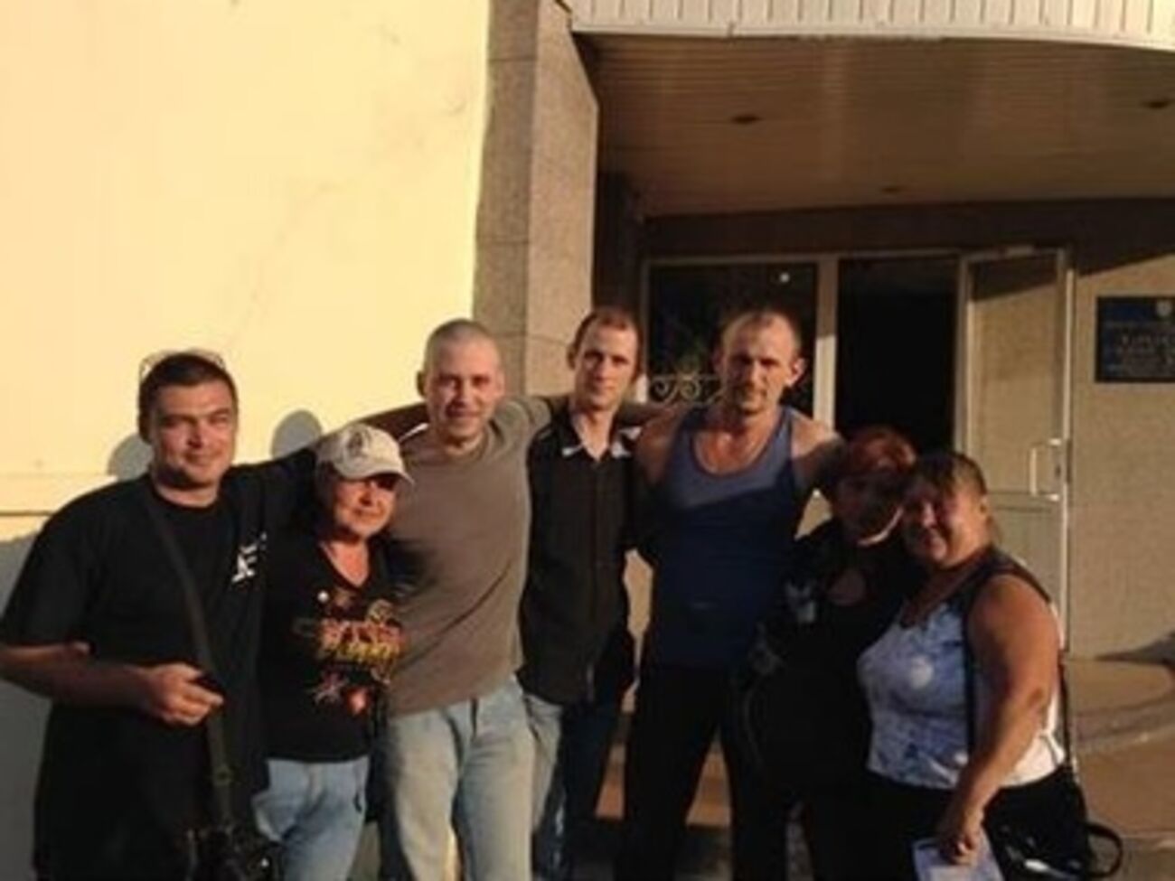 На освобождение сепаратистов в Харькове Царев потратил солидную сумму.