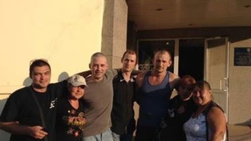 На освобождение сепаратистов в Харькове Царев потратил солидную сумму.