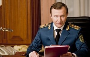 Анатолий Макаренко: Фискальная служба проводит "холодную" войну на западных рубежах