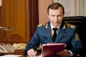 Анатолий Макаренко: Фискальная служба проводит "холодную" войну на западных рубежах