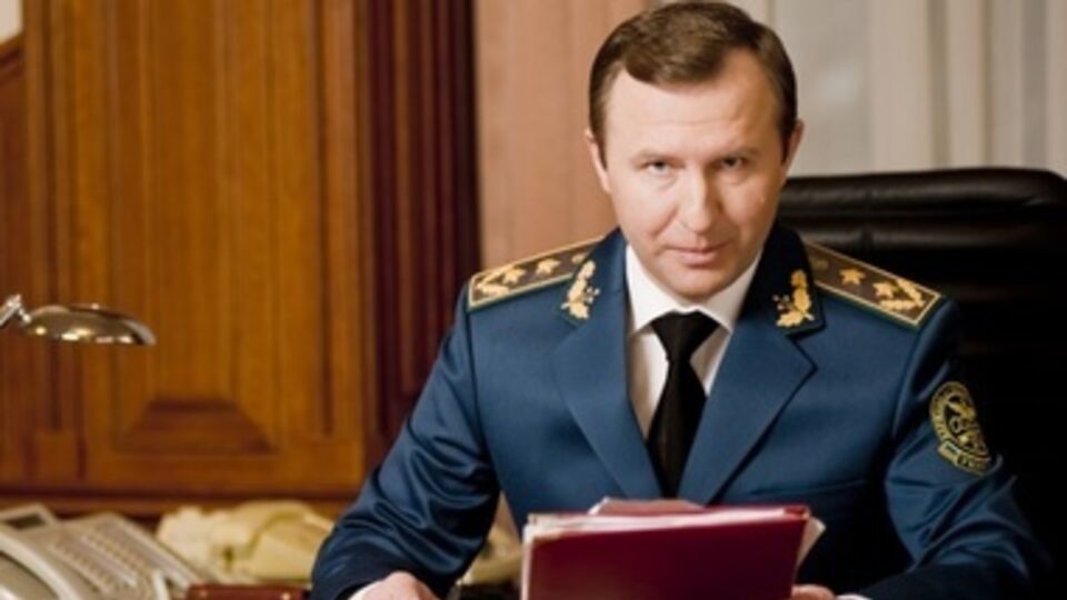 Анатолий Макаренко: Фискальная служба проводит "холодную" войну на западных рубежах