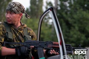 Террористы продолжают провокации на границе