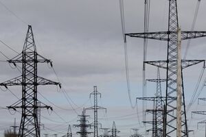 В самом Донецке обесточены часть Куйбышевского, Петровского и Кировского районов