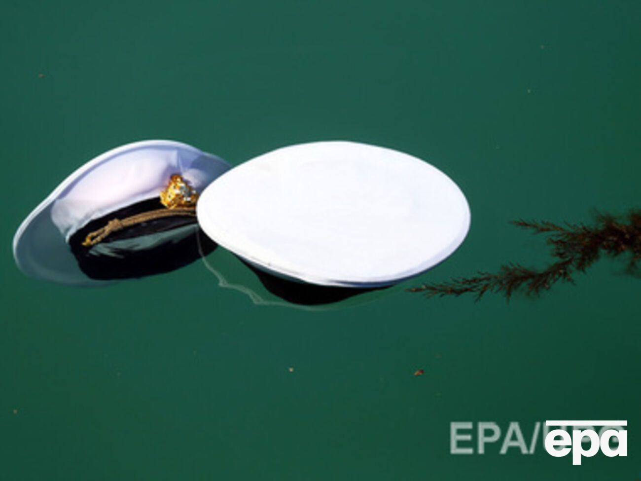 Из-за захвата Северо-Крымского канала Крым не получает пресную воду