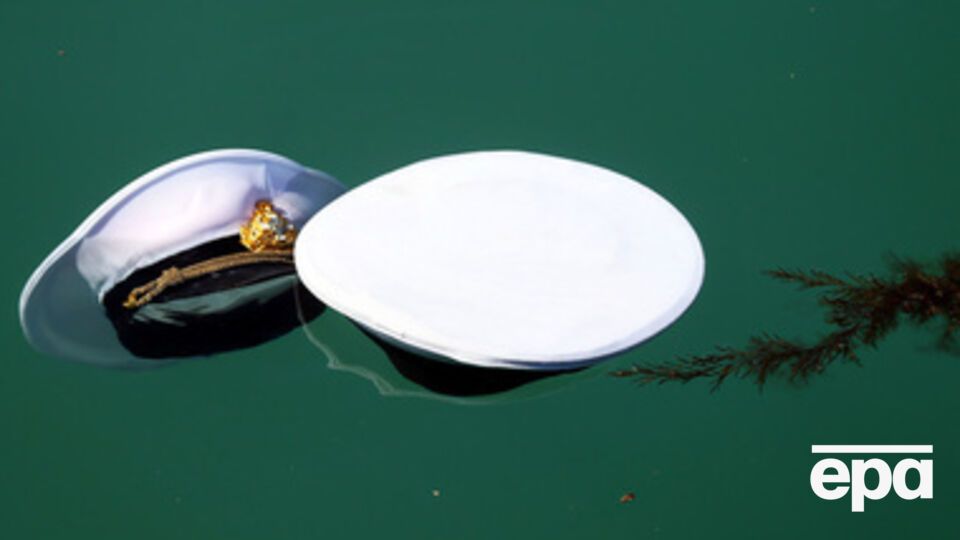 Из-за захвата Северо-Крымского канала Крым не получает пресную воду