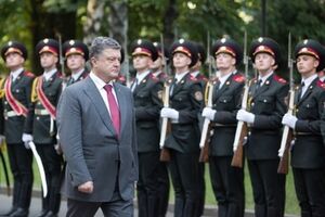 Использование новой тактики позволило избежать жертв при освобождении Дзержинска