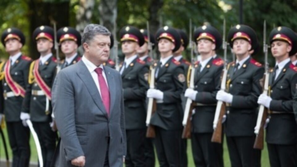 Использование новой тактики позволило избежать жертв при освобождении Дзержинска