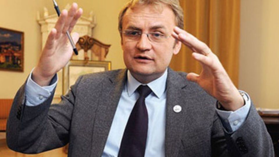 Садовой не считает нападение терактом