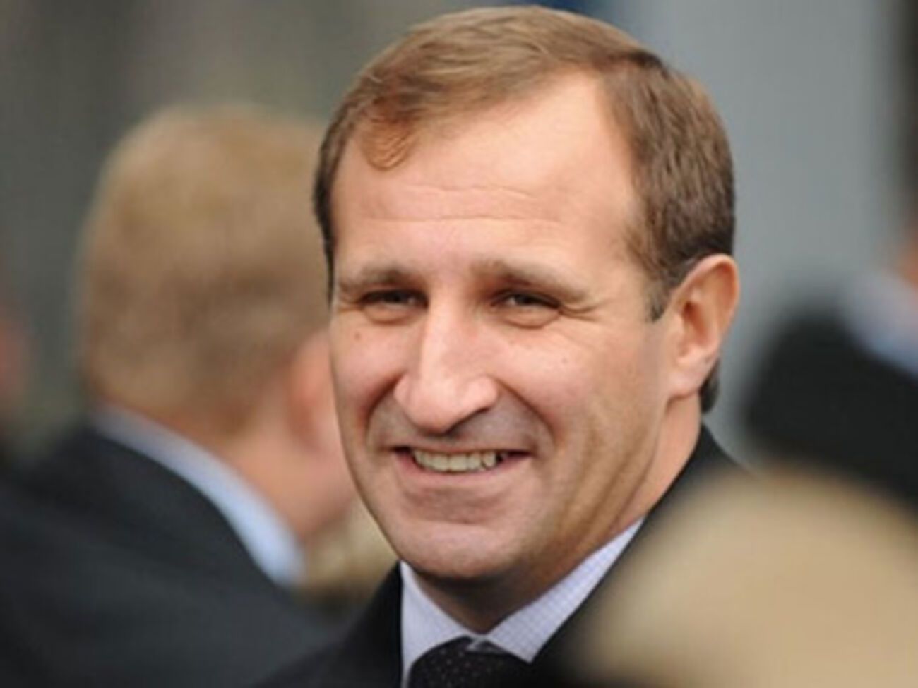 Олега Бабаева могли убить из-за АТО, считает нардеп Шаповалов