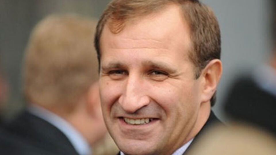 Олега Бабаева могли убить из-за АТО, считает нардеп Шаповалов