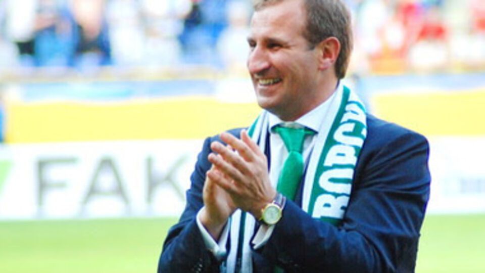 И.о. мэра Кременчуга стал первый заместитель Бабаева