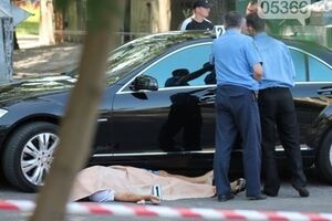 За помощь в раскрытии убийства Олега Бабаева обещают награду