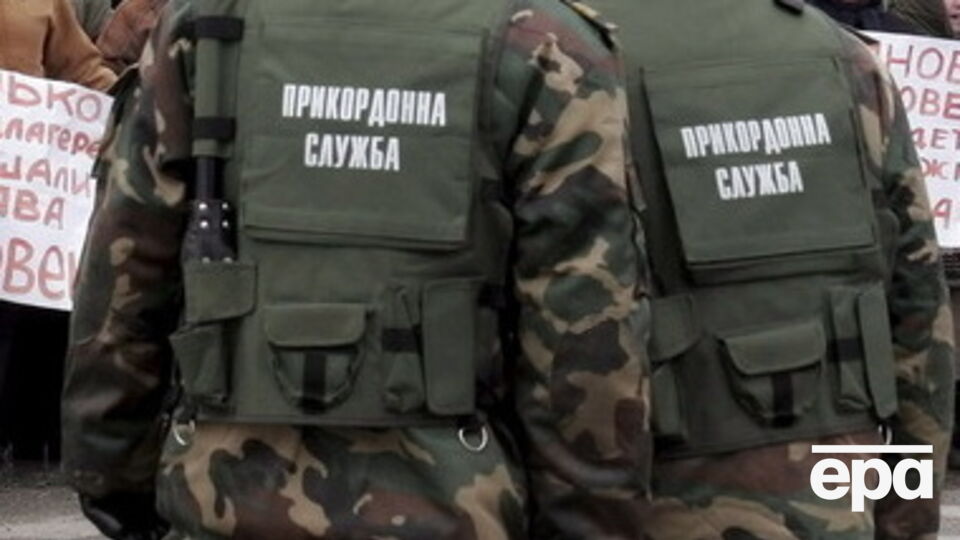 Пограничники вдвое усилили охрану